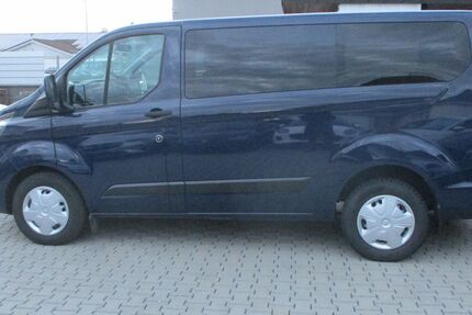 Ford Transit 70.364 km 21.989 &euro; Babenhausen 64832
