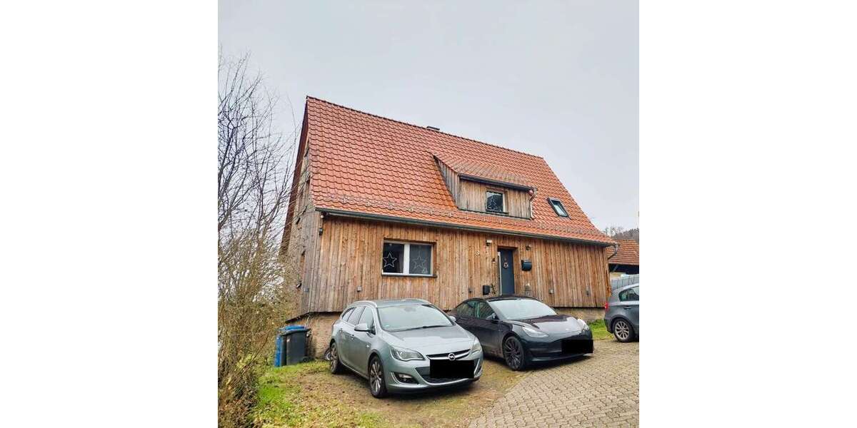 Einfamilienhaus Flörsbachtal Flörsbach - 5 Zimmer, 140 m&sup2;, 210.000&euro; | Angebot:25148391