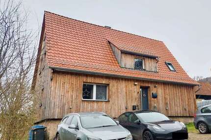 Haus Flörsbachtal Flörsbach - 5 Zimmer, 140 m&sup2;, 210.000&euro; | Angebot:25148391