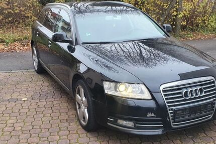 Audi A6 375.000 km 3.299 &euro; Hösbach 63768