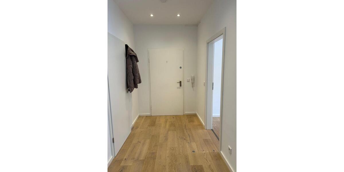 Etagenwohnung Aschaffenburg Österreicher Kolonie - 4.5 Zimmer, 116 m&sup2;, 1.700&euro; | Angebot:25419252