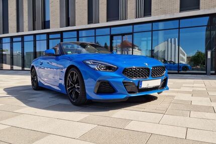 BMW Z4 12.700 km 39.900 &euro; Glattbach 63864