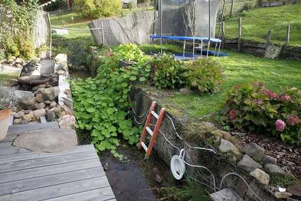 Haus Gründau-Breitenborn Breitenborn - 5 Zimmer, 170 m&sup2;, 349.000&euro; | Angebot:24821894