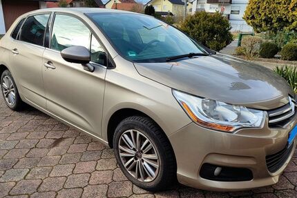Citroen C4 70.000 km 5.200 &euro; Erlenbach 63906
