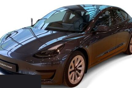 Tesla Model 3 40.696 km 29.100 &euro; Hanau 63457