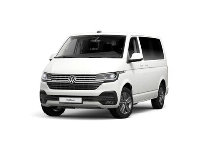 VW T6 Multivan 111.315 km 38.485 &euro; Freigericht 63579