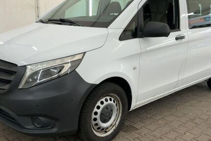 Mercedes-Benz Vito 116.000 km 25.890 &euro; Heusenstamm 63150