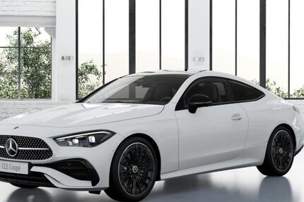 Mercedes-Benz CLE 450 9.950 km 66.650 &euro; Aschaffenburg 63741