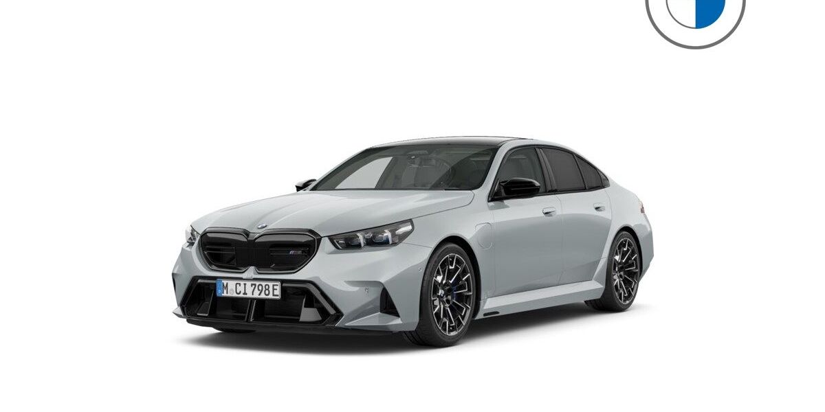 BMW M5 1.900 km 133.850 &euro; Maintal 63477