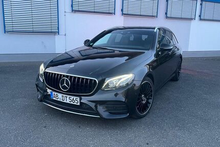 Mercedes-Benz E 400 195.849 km 26.900 &euro; Großostheim 63762