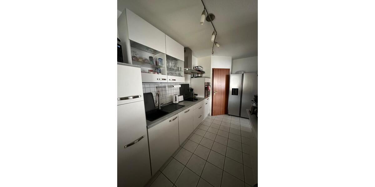 Etagenwohnung Biebergemünd - 2 Zimmer, 65 m&sup2;, 790&euro; | Angebot:26301473