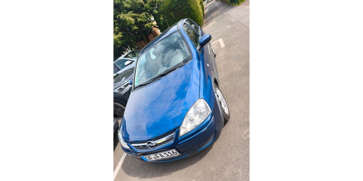 Opel Corsa 220.700 km 1.800 &euro; Hainburg 63512