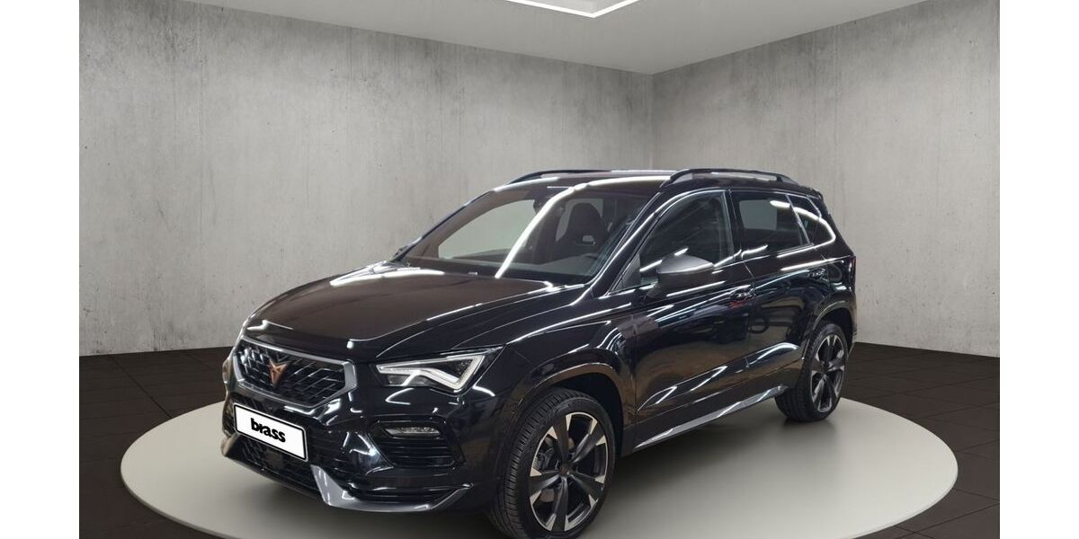 Cupra Ateca 15.600 km 30.450 &euro; Aschaffenburg 63739