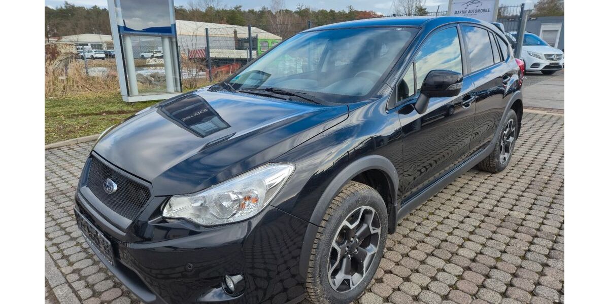 Subaru XV 130.200 km 7.900 &euro; Kleinostheim 63801