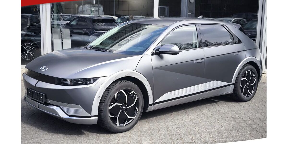 Hyundai IONIQ 5 44.259 km 26.750 &euro; Dieburg 64807