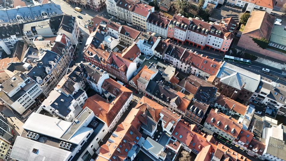 Gewerbeobjekt Aschaffenburg Österreicher Kolonie - 2.000&euro; | Angebot:23706272