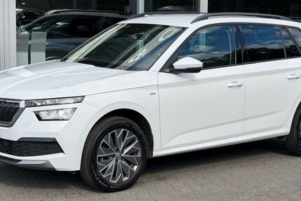 Skoda Kamiq 42.772 km 19.950 &euro; Dieburg 64807