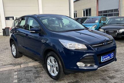 Ford Kuga 45.000 km 10.900 &euro; Hanau-Kleinauheim 63456