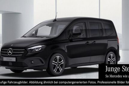 Mercedes-Benz T-Klasse 1.800 km 31.350 &euro; Stockstadt 63811