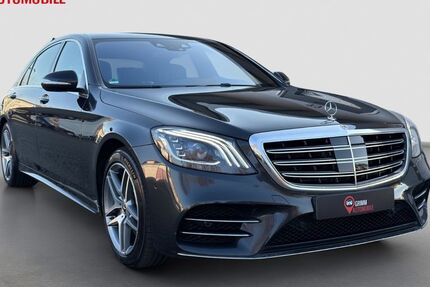 Mercedes-Benz S 400 173.000 km 44.890 &euro; Hanau 63452
