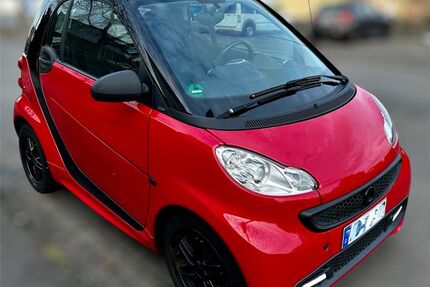 Smart ForTwo 117.000 km 5.599 &euro; Aschaffenburg 63741