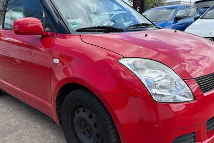 Suzuki Swift 155.000 km 1.490 &euro; Mainaschaff 63814