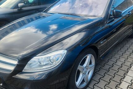 Mercedes-Benz CL 500 178.000 km 22.995 &euro; Rodgau 63110