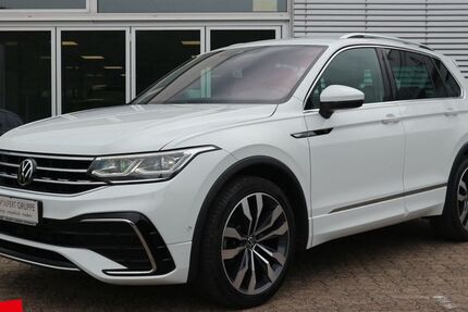 VW Tiguan 50.900 km 34.850 &euro; Laudenbach 63925