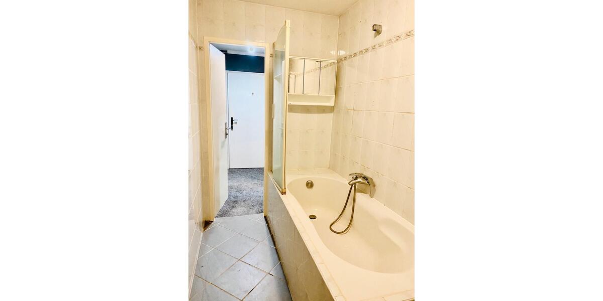 Etagenwohnung Hanau Lamboy - 6 Zimmer, 92 m&sup2;, 315.000&euro; | Angebot:26148622