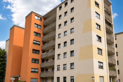 Wohnung Dietzenbach - 4 Zimmer, 82 m&sup2;, 235.000&euro; | Angebot:27330699