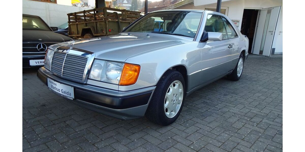 Mercedes-Benz CE 230 158.000 km 11.450 &euro; Mömbris 63776