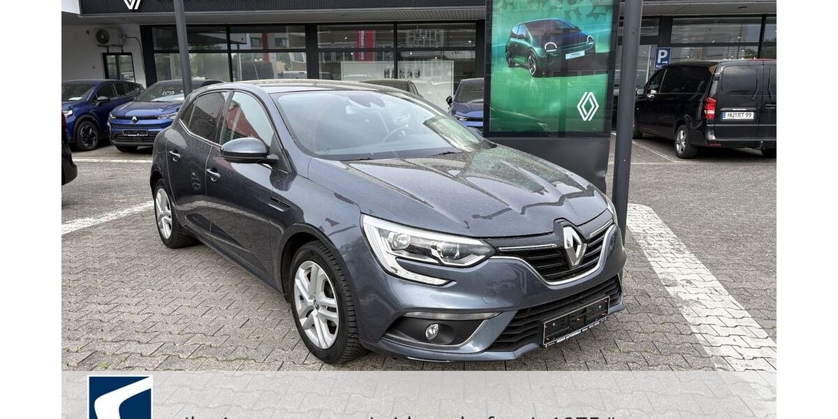 Renault Megane 100.000 km 7.970 &euro; Hanau 63452