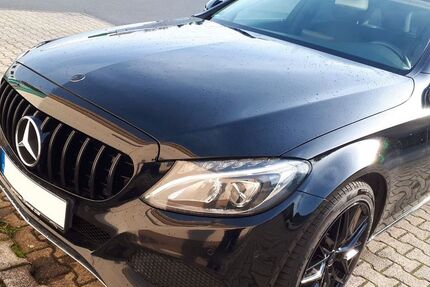 Mercedes-Benz C 220 180.335 km 13.900 &euro; Rödermark 63322