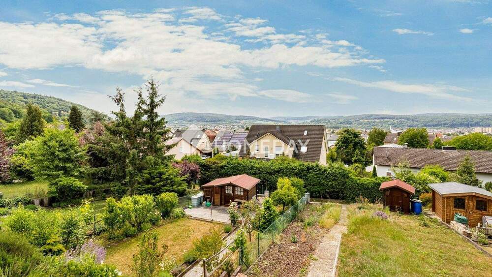 Reihenmittelhaus Erlenbach am Main Erlenbach - 7 Zimmer, 168 m&sup2;, 335.900&euro; | Angebot:25773275