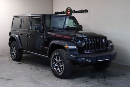 Jeep Wrangler 78.500 km 39.990 &euro; Rodgau 63110