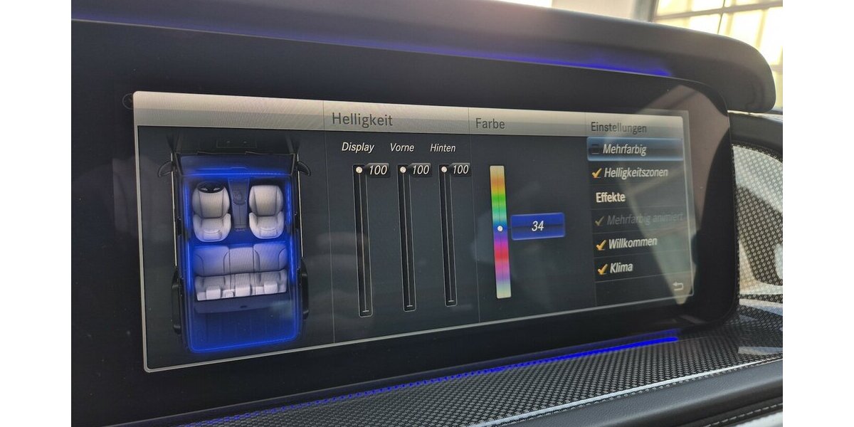 Mercedes-Benz G 63 AMG Night-Paket, Distronic, GSHD, 22 Zoll AMG 36.332 km 159.890 &euro; Rodgau 63110