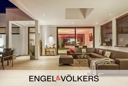 Haus Brensbach - 5 Zimmer, 288 m&sup2;, 1.480.000&euro; | Angebot:25510641