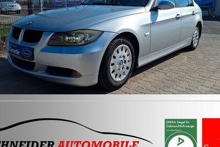 BMW 318 122.000 km 5.200 &euro; Stockstadt 63811