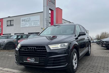 Audi Q7 310.000 km 17.950 &euro; Hanau 63452