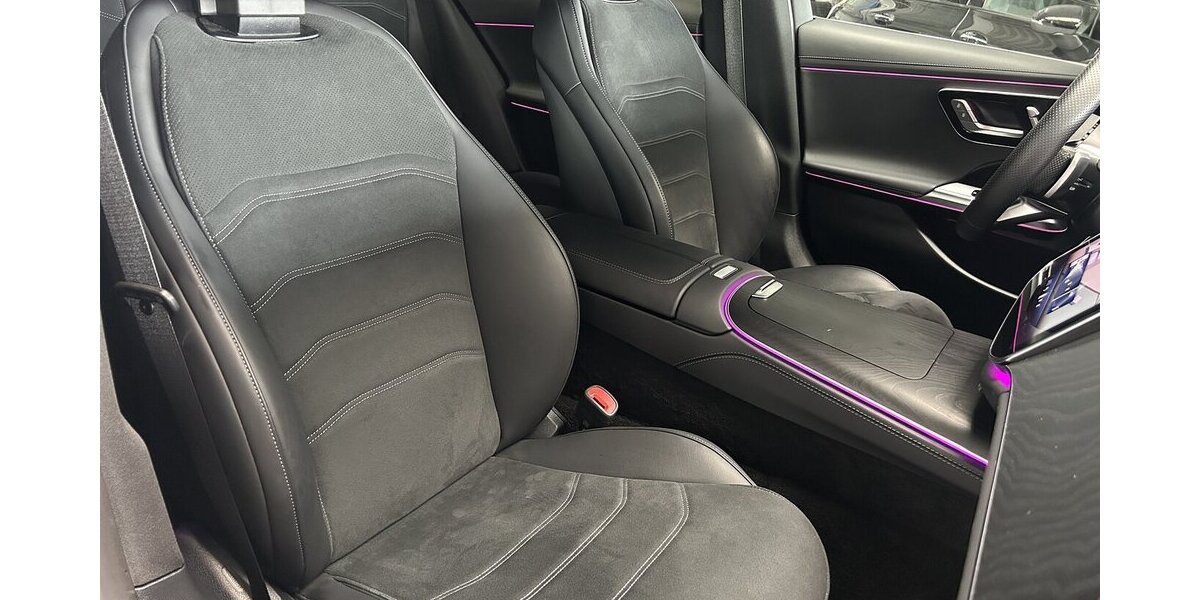 Mercedes-Benz E 200 T AMG ADVANCED PLUS DISTRONIC-AIRMATIC-360 24.437 km 52.289 &euro; Groß-Umstadt 64823