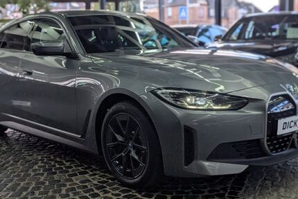 BMW i4 93.729 km 32.980 &euro; Dieburg 64807