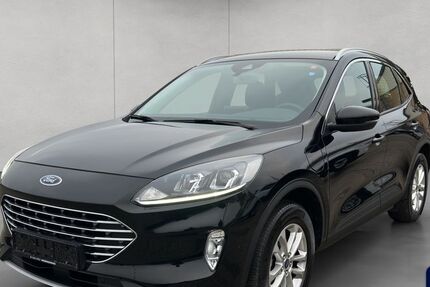 Ford Kuga 32.473 km 20.550 &euro; Hanau 63452