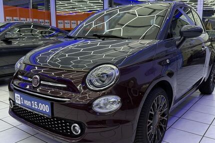 Fiat 500 56.260 km 10.990 &euro; Groß-Umstadt 64823