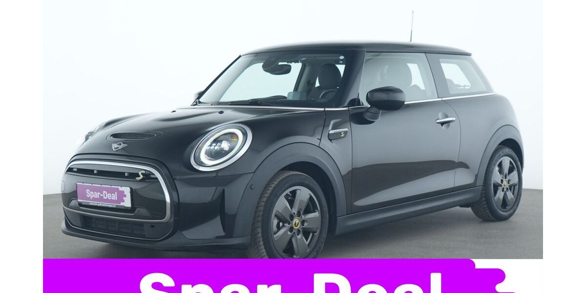 Mini Cooper SE 37.633 km 16.889 &euro; Dietzenbach bei Frankfurt 63128