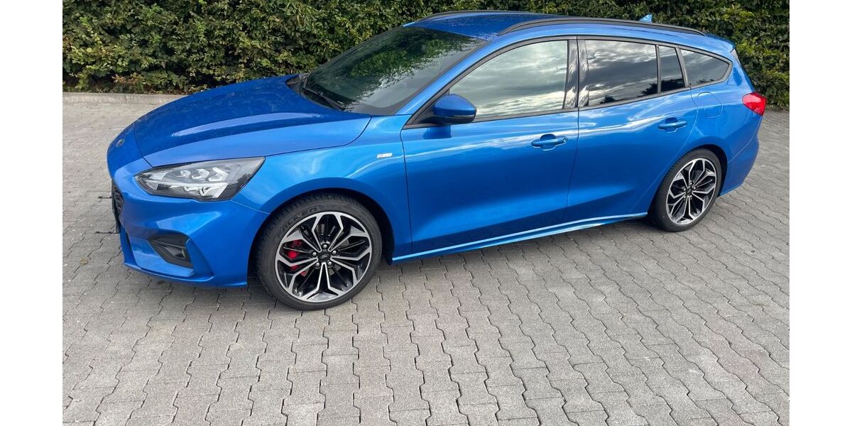Ford Focus 119.000 km 12.790 &euro; Mömbris 63776