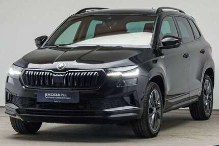 Skoda Karoq 69.100 km 26.488 &euro; Mühlheim a. Main 63165