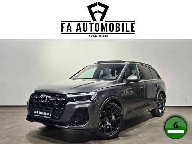Audi Q7 52.940 km 70.480 &euro; Mainaschaff 63814