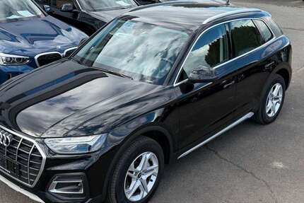 Audi Q5 36.035 km 36.487 &euro; Grosskrotzenburg 63538