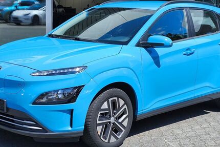 Hyundai KONA 59.595 km 18.450 &euro; Dieburg 64807