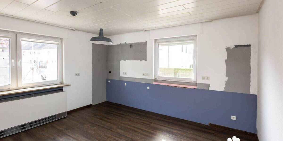 Mehrfamilienhaus, Wohnhaus Haibach - 8 Zimmer, 218 m&sup2;, 535.000&euro; | Angebot:26244927